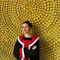 Berna Gürkan