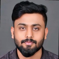 Althaf Ibrahim