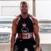 Jason Britt