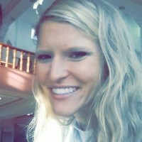 Rachel Gates-Vickery