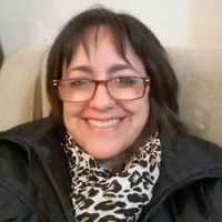 Cecilia Echeverria
