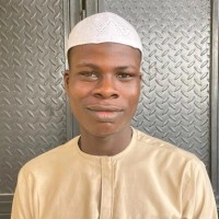 Abdulraheem Abdulraheem