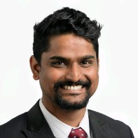 Sushant Powar