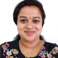 Dr Dhanya Renju