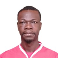 Christopher Danso
