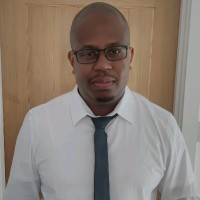 Dilson Cunga