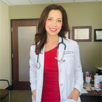 Angie Romero Neison, Md Ccms, Dipablm, Dipl Abom