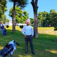 Sardar Gursharan Singh