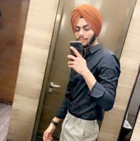 Milanpreet Singh Arora