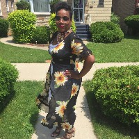Theresa Johnson
