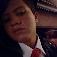 Mosiah Fraijo