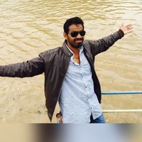 Venkatesh Vadikari