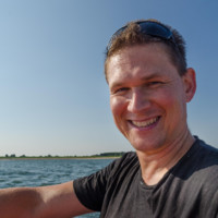 Tom Van Engeland