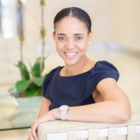 Nasha Hunter, DDS
