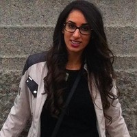 Afaf Ghazi