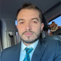 Brandon P. H
