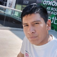 Jhean Carlos Miñope Suclupe