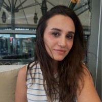 Elif Nur Çi̇men