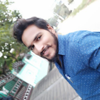 Chundru Veerendra