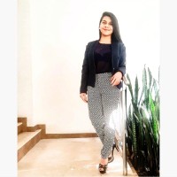 Kristell Alexandra Amaya Pretelll