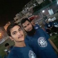 Azeem Tanoli Z