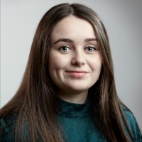 Annie Mcgill