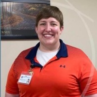 Shelly Taylor-Hampton