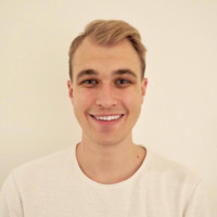 Joakim Gustavsson
