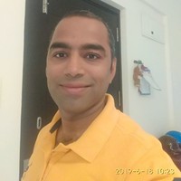 Ratnesh Dwivedi