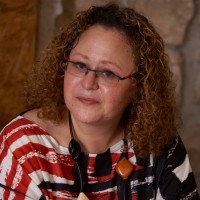 Anna Bronshtein-Rosenblum