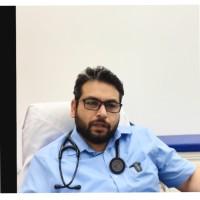 Sharad Bedi