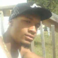 Trenton Williams