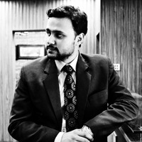 Abaid Ullah