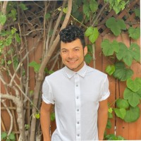 Michael Vallejos