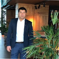Firdavs Halimov