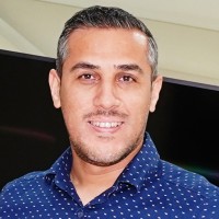 Mohammad Hamad