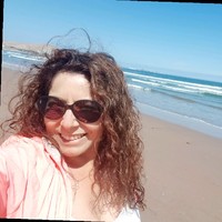 Yasna Garrido Gonzalez