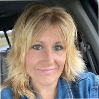 Becky Wright