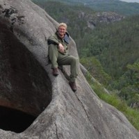 Kåre Olav Krogenes