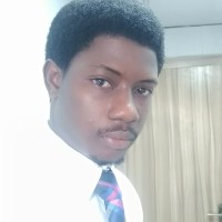 Oladipo Tedimola, M.Sc, Acca