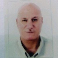 Sherif Abouhalima