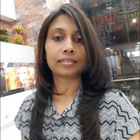 Debjani Roy