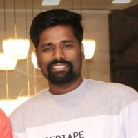 Harish Mudaliar