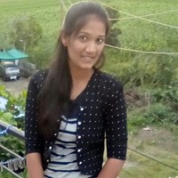 ASMITA MOTE