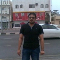 Arif Mirza Arif