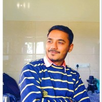 Masum Prajapati
