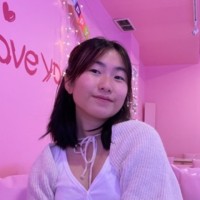 Angelina Yang