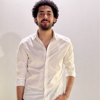 Abdeelrazek Ahmed