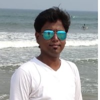 Harikrishnan M