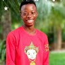 Salaudeen Waliu